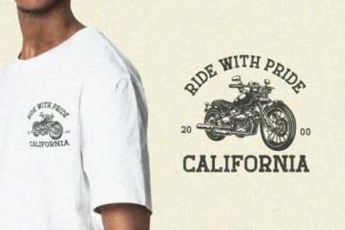 Retro Grade by Rvandtype — Slab Serif Font — thumbnail 3