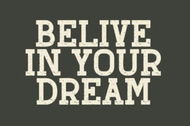 Retro Grade by Rvandtype — Slab Serif Font — thumbnail 5