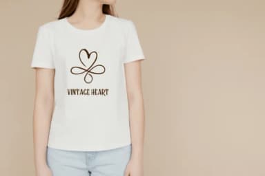 Retro Heart by Heartcraft Atelier — Dingbats Font — thumbnail 5