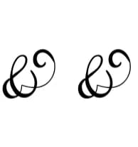 Retro Heart by Heartcraft Atelier — Dingbats Font — thumbnail 8