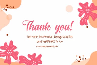 Retro Hippie by Sirinart — Dingbats Font — thumbnail 5