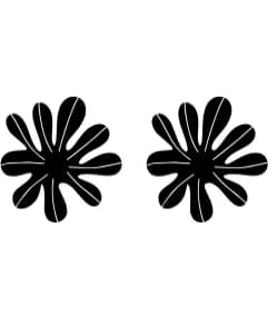 Retro Hippie by Sirinart — Dingbats Font — thumbnail 8