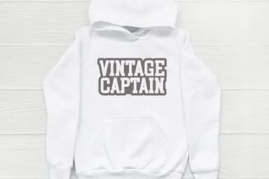 Retro Horse by Intype Studio — Slab Serif Font — thumbnail 3