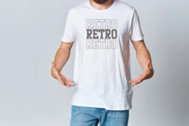 Retro Horse by Intype Studio — Slab Serif Font — thumbnail 5