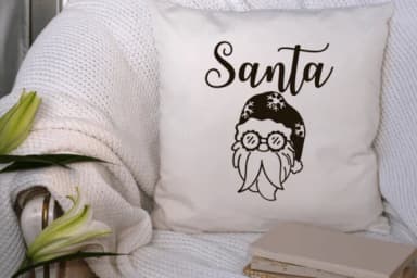 Retro Punk Christmas by Nongyao — Dingbats Font — thumbnail 5