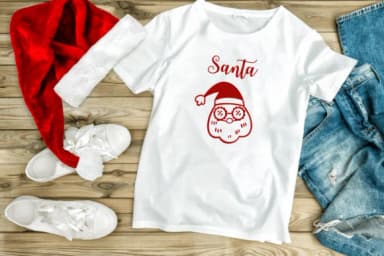 Retro Punk Christmas by Nongyao — Dingbats Font — thumbnail 6