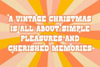 Retro Rustic by SiapGraph — Slab Serif Font — thumbnail 2