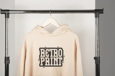 Retro Short by Pian45 — Slab Serif Font — thumbnail 6