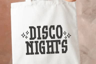 Retro Short by Pian45 — Slab Serif Font — thumbnail 8