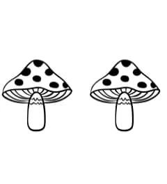 Retro Spring by Sirinart — Dingbats Font — thumbnail 7