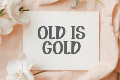 Retro Thick by CraftedType Studio — Slab Serif Font — thumbnail 3