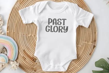 Retro Thick by CraftedType Studio — Slab Serif Font — thumbnail 4