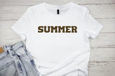 Retro Vision by Eystore — Slab Serif Font — thumbnail 6