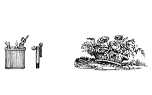 Retrocuts by Intellecta Design — Dingbats Font — thumbnail 6