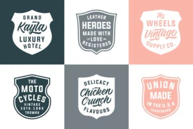 Retrorizo by Keithzo (7NTypes) — Dingbats Font — thumbnail 2