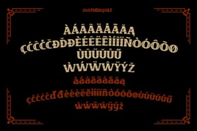 Rexo by inkstypia — Slab Serif Font — thumbnail 4