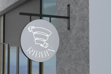 Ribbin by Chonada — Dingbats Font — thumbnail 5