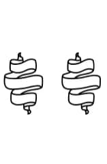 Ribbin by Chonada — Dingbats Font — thumbnail 8