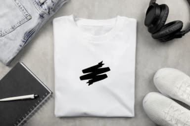 Ribbon Banner by Heartcraft Atelier — Dingbats Font — thumbnail 5