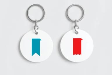 Ribbon Banner by Heartcraft Atelier — Dingbats Font — thumbnail 6