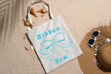Ribbon Bow by Suphitchaya — Dingbats Font — thumbnail 5