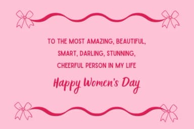 Ribbon Bow by Apiwat Type — Dingbats Font — thumbnail 6