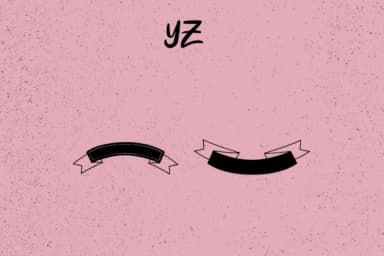 Ribbons by Minimalistartstudio — Dingbats Font — thumbnail 5