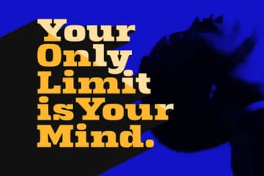 Ridge Cliff by letterhend — Slab Serif Font — thumbnail 4