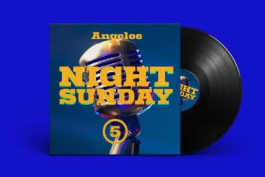 Ridge Cliff by letterhend — Slab Serif Font — thumbnail 5