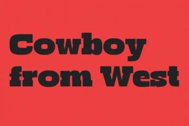 Risbak by Maulana Creative — Slab Serif Font — thumbnail 3