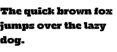 Risbak by Maulana Creative — Slab Serif Font — thumbnail 8