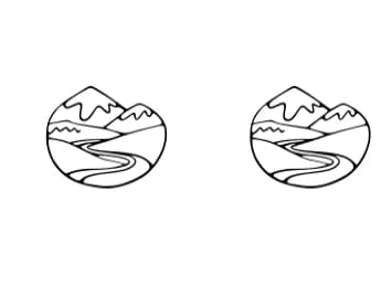 Riverbend Doodles by Happy Bamboo — Dingbats Font — thumbnail 4