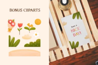 Ro La La by hai.starin — Slab Serif Font — thumbnail 5