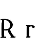 Ro La La by hai.starin — Slab Serif Font — thumbnail 6