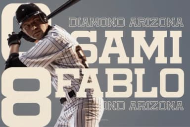 Roaring Tribune by Denustudios — Slab Serif Font — thumbnail 3