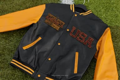 Roaring Tribune by Denustudios — Slab Serif Font — thumbnail 7