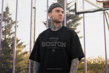 Roaring Tribune by Denustudios — Slab Serif Font — thumbnail 8