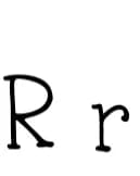 Robbie by Jojo & Bella — Slab Serif Font — thumbnail 4