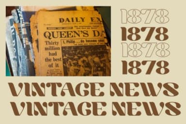 Rochalle by Liarttype — Slab Serif Font — thumbnail 2