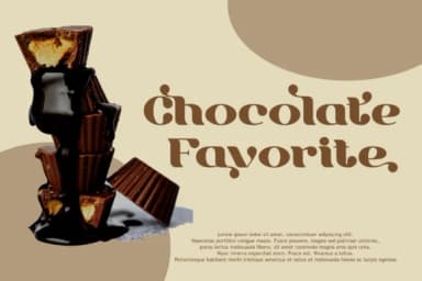 Rochalle by Liarttype — Slab Serif Font — thumbnail 4