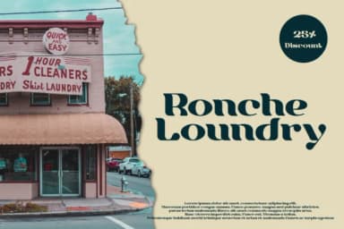 Rochalle by Liarttype — Slab Serif Font — thumbnail 5