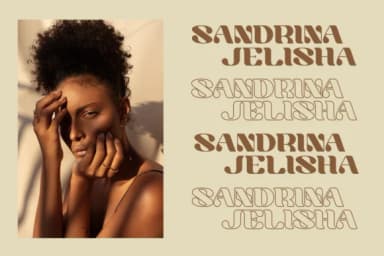 Rochalle by Liarttype — Slab Serif Font — thumbnail 7