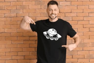 Rocket by Nongyao — Dingbats Font — thumbnail 6