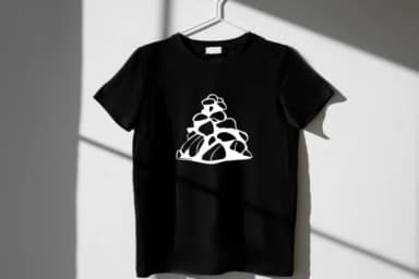 Rocks by Nongyao — Dingbats Font — thumbnail 5