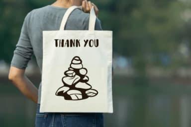 Rocks by Nongyao — Dingbats Font — thumbnail 7