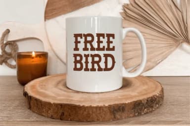 Rodeo Spurs by blushfontco — Slab Serif Font — thumbnail 3