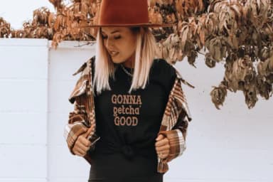 Rodeo Spurs by blushfontco — Slab Serif Font — thumbnail 4