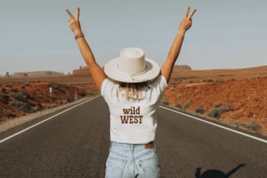 Rodeo Spurs by blushfontco — Slab Serif Font — thumbnail 5