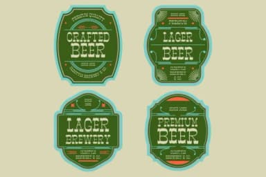 Rodeo Westwood by Vadova Std — Slab Serif Font — thumbnail 5