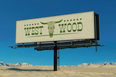 Rodeo Westwood by Vadova Std — Slab Serif Font — thumbnail 7